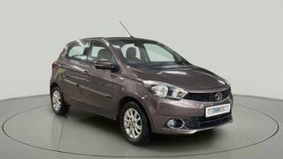 Tata Tiago 2015-2019 Tata Tiago 1.2 Revotron XZ