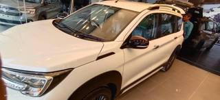 Maruti XL6 2019-2022 Maruti XL6 Zeta