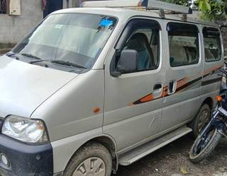 Maruti Eeco Maruti Eeco 5 Seater AC BSVI