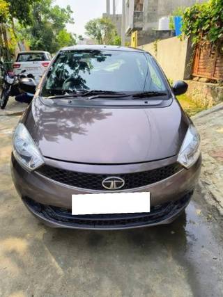 Tata Tiago 2015-2019 Tata Tiago 1.2 Revotron XM