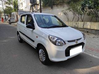 Maruti 800 Maruti 800 AC Uniq