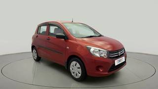 Maruti Celerio Maruti Celerio VXI