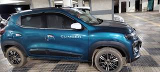 Renault KWID Renault KWID CLIMBER AMT