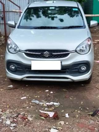 Maruti Celerio Maruti Celerio VXI BSVI