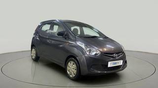 Hyundai EON Hyundai EON Era Plus