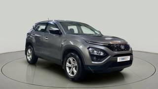 Tata Harrier 2019-2023 Tata Harrier XT BSIV