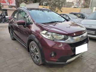 Honda WRV 2017-2020 Honda WR-V i-DTEC VX