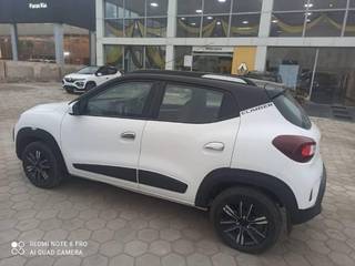 Renault KWID Renault KWID Climber 1.0 MT DT