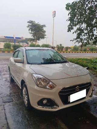 Maruti Swift Dzire 2020-2024 Maruti Swift Dzire VXI