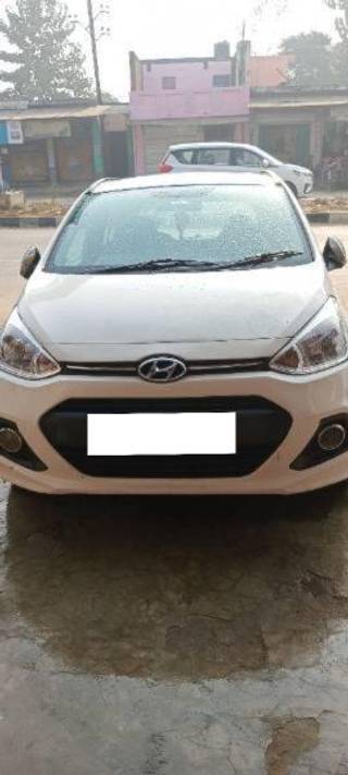 Hyundai Grand i10 2016-2017 Hyundai Grand i10 CRDi Sportz