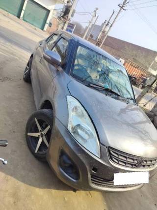 Maruti Swift Dzire 2011-2014 Maruti Swift Dzire VDI