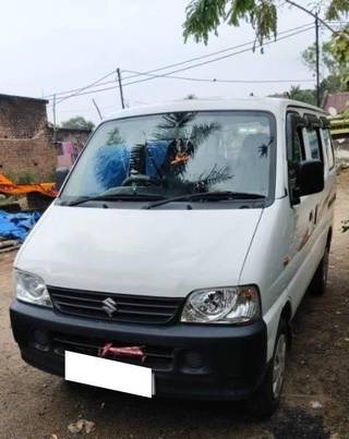 Maruti Eeco Maruti Eeco 5 Seater AC 2020-2022