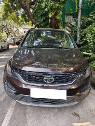 Tata Hexa 2016-2020 Tata Hexa XTA