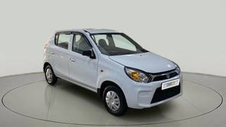 Maruti Alto K10 Maruti Alto K10 LXI