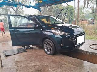 Hyundai Grand i10 Nios 2019-2023 Hyundai Grand i10 Nios Sportz