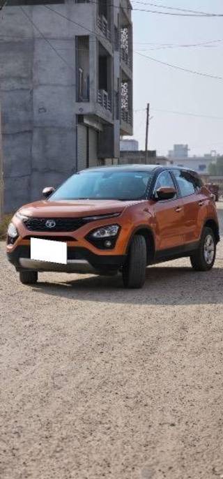 Tata Harrier 2019-2023 Tata Harrier XZ BSIV