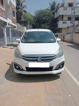 Maruti Ertiga 2015-2022 Maruti Ertiga SHVS ZDI Plus