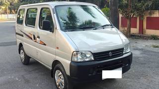 Maruti Eeco Maruti Eeco 7 Seater Standard BSIV