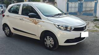 Tata Tiago 2015-2019 Tata Tiago 1.2 Revotron XM