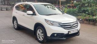 Honda CR-V Honda CR-V 2.0L 2WD AT