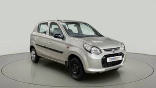 Maruti Alto 800 Maruti Alto 800 LXI CNG