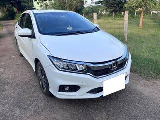 Honda City 2015-2017 Honda City i VTEC CVT VX