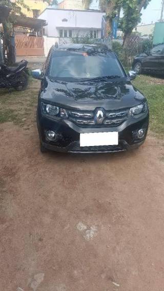 Renault KWID 2015-2019 Renault KWID 1.0 RXL 02 Anniversary Edition