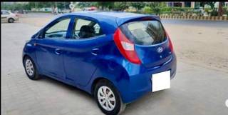 Hyundai EON Hyundai EON Sportz