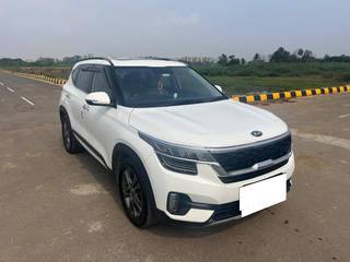 Kia Seltos 2019-2023 Kia Seltos HTK G