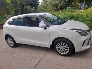 Maruti Baleno 2015-2022 Maruti Baleno Delta