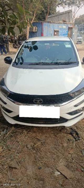 Tata Tigor Tata Tigor XZ BSVI