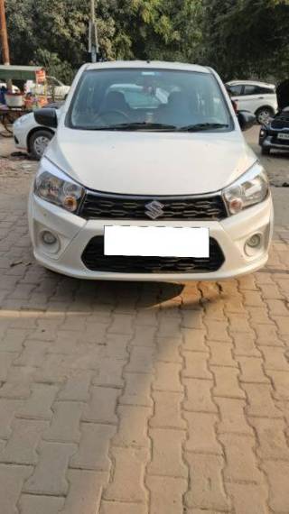 Maruti Celerio 2017-2021 Maruti Celerio VXI CNG BSIV