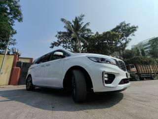 Kia Carnival 2020-2023 Kia Carnival Limousine