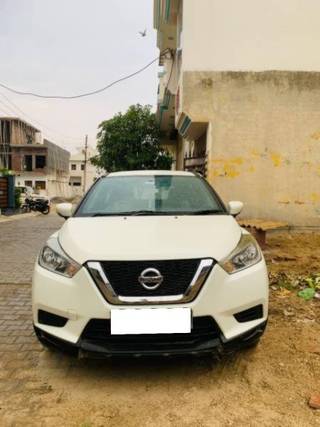 Nissan Kicks Nissan Kicks XL D BSIV