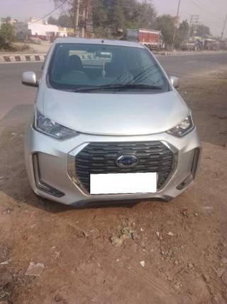 Datsun RediGO Datsun RediGO 1.0 T Option