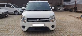 Maruti Wagon R 2013-2022 Maruti Wagon R VXI