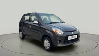 Maruti Alto 800 Maruti Alto 800 VXI