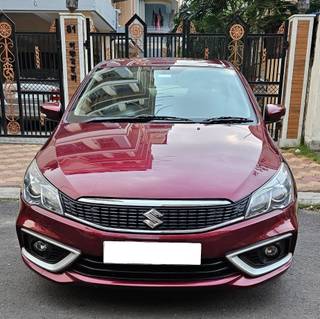 Maruti Ciaz Maruti Ciaz Delta