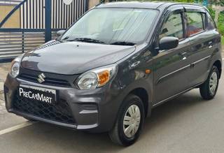 Maruti Alto 800 Maruti Alto 800 LXI Opt BSVI