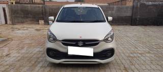 Maruti Celerio Maruti Celerio VXI BSVI