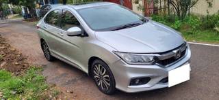 Honda City 2015-2017 Honda City i DTec E