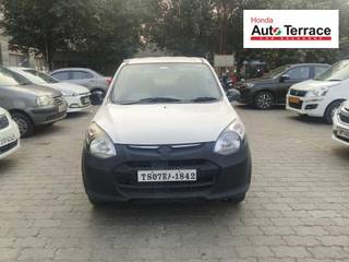 Maruti Alto 800 Maruti Alto 800 LXI BSIV