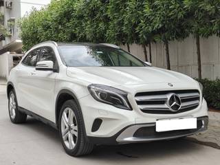 Mercedes-Benz CLA 2014-2016 Mercedes-Benz CLA 200 CDI Sport