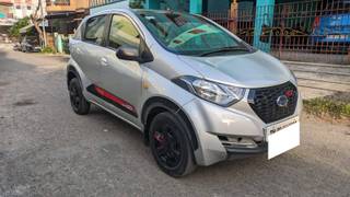 Datsun redi-GO 2016-2020 Datsun RediGO T Option