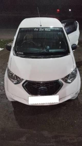 Datsun redi-GO 2016-2020 Datsun RediGO 1.0 T Option