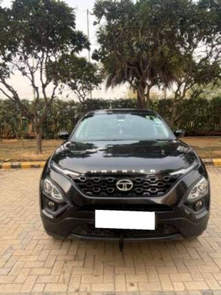 Tata Harrier 2019-2023 Tata Harrier XT plus Dark Edition BSVI