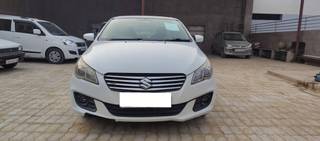 Maruti Ciaz Maruti Ciaz 1.3 Delta