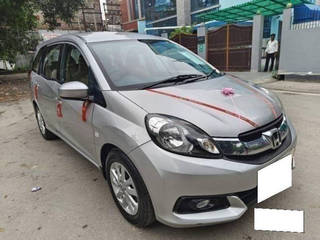 Honda Mobilio Honda Mobilio V i-VTEC