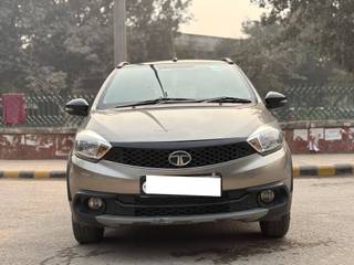 Tata Tiago 2015-2019 Tata Tiago 1.2 Revotron XZ