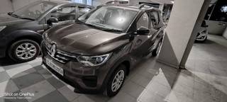 Renault Triber Renault Triber RXT EASY-R AMT BSVI